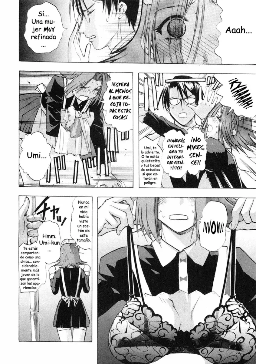 Capitulo 92 page 16