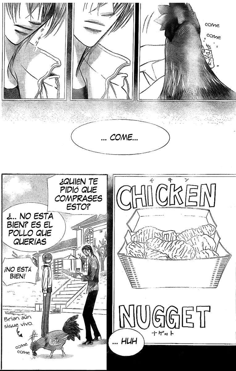 Capitulo 169 page 8