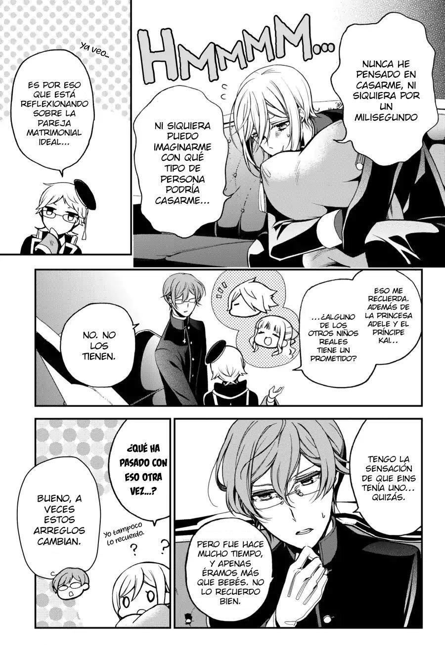 Capitulo 64 page 6