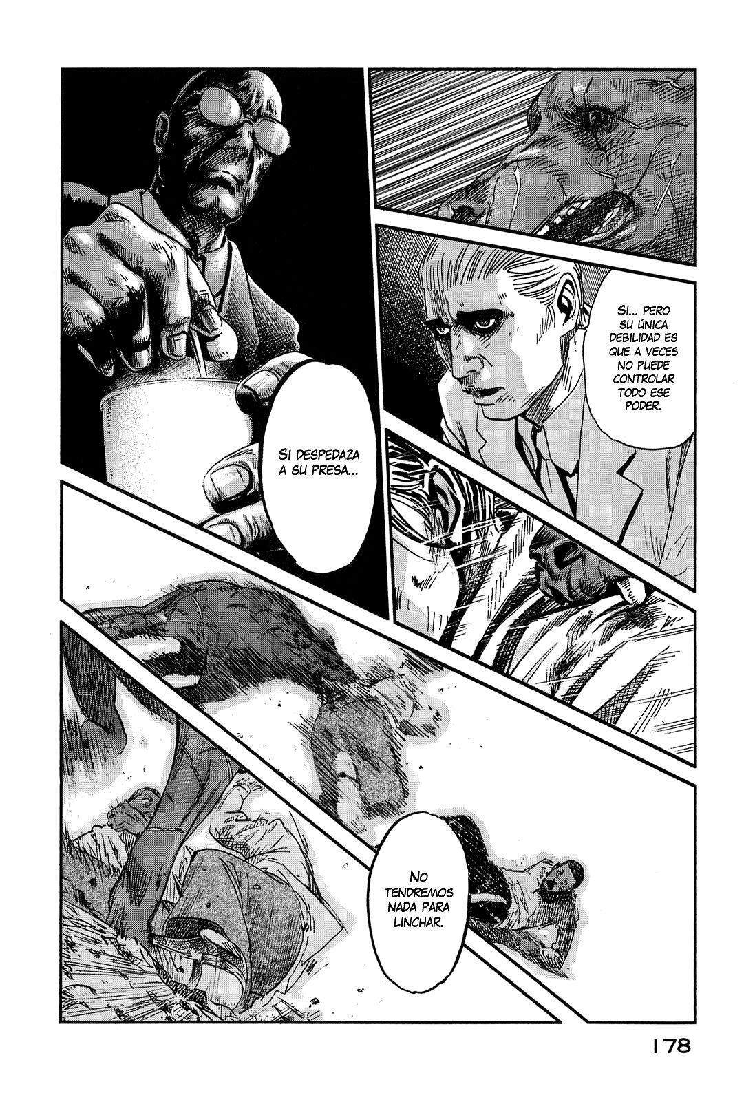 Capitulo 26 page 19