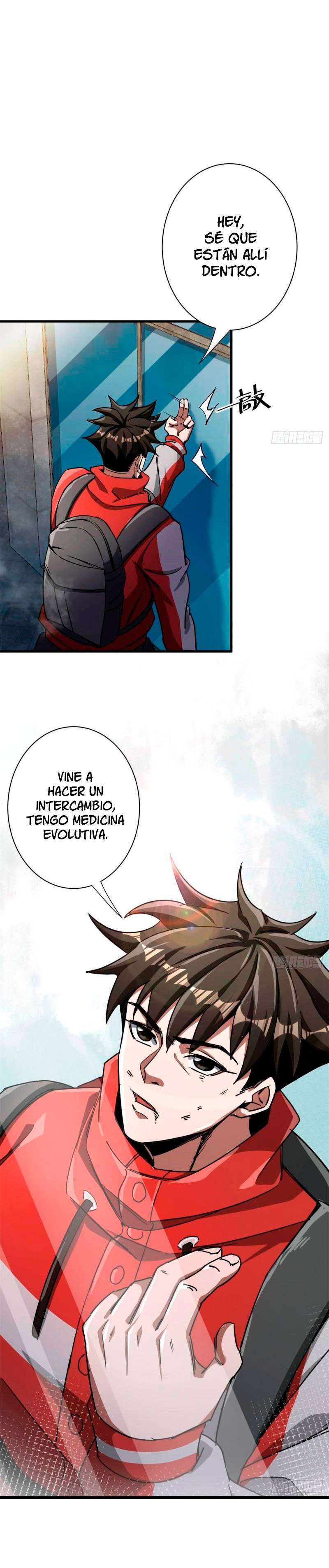 Capitulo 75 page 18