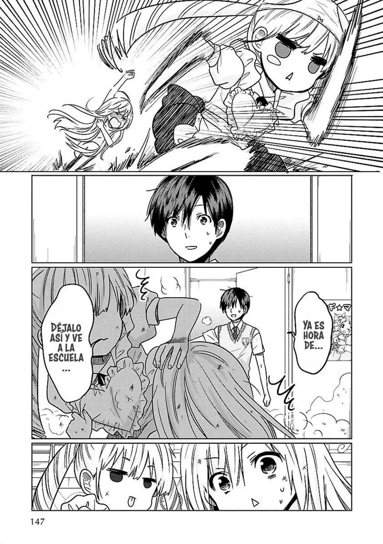 Capitulo 17 page 7