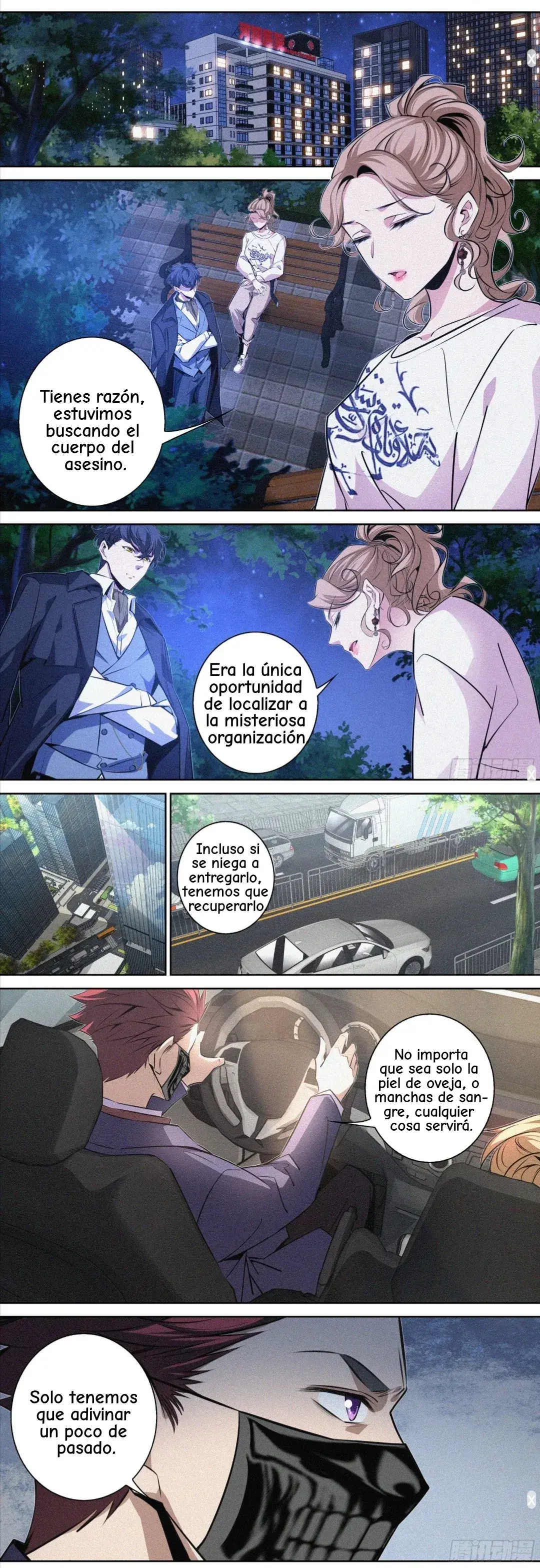 Capitulo 15 page 5