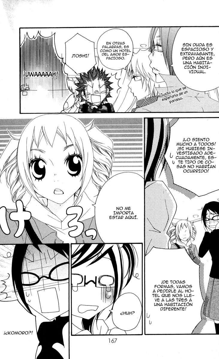 Capitulo 47 page 28
