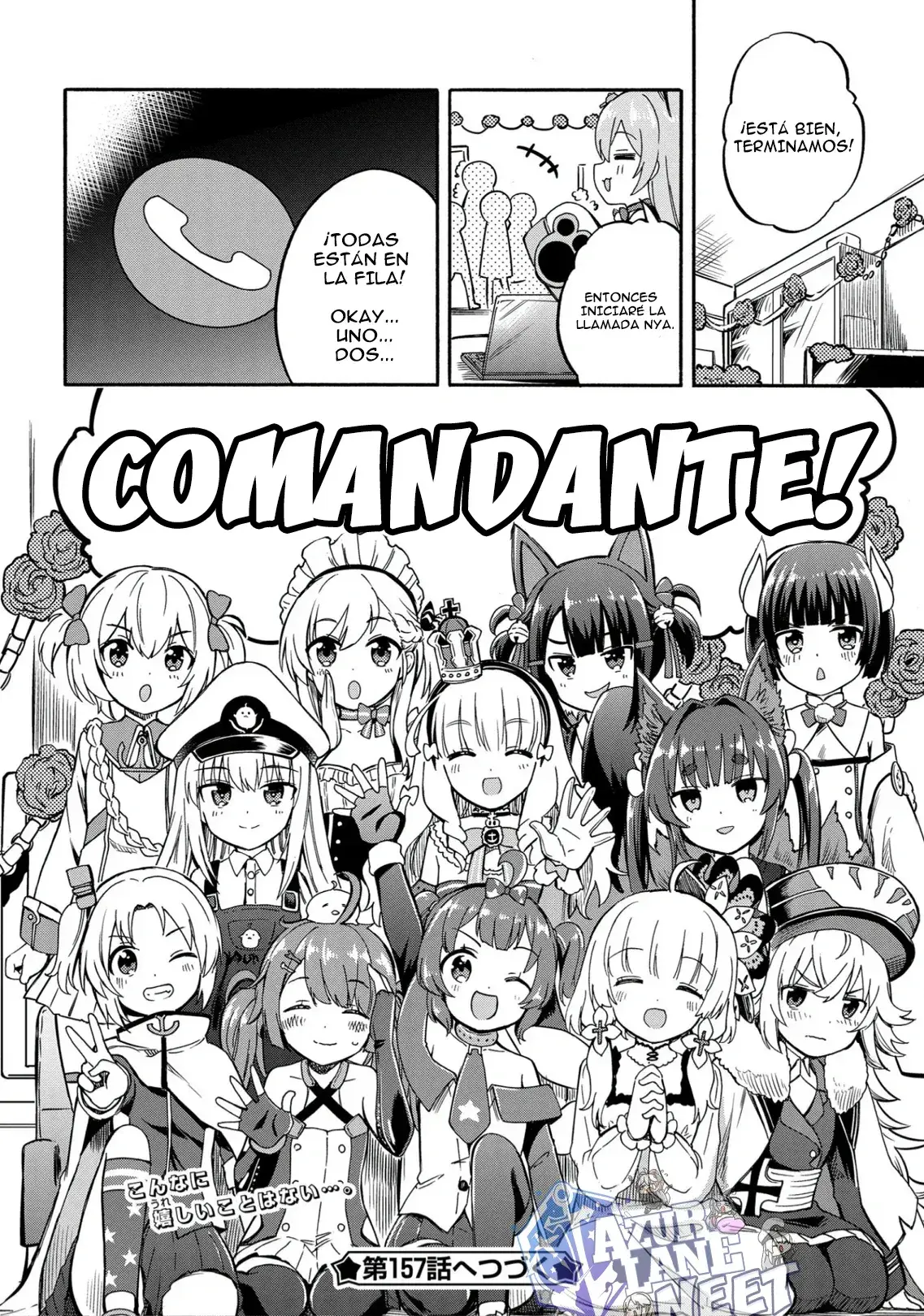 Capitulo 156 page 5