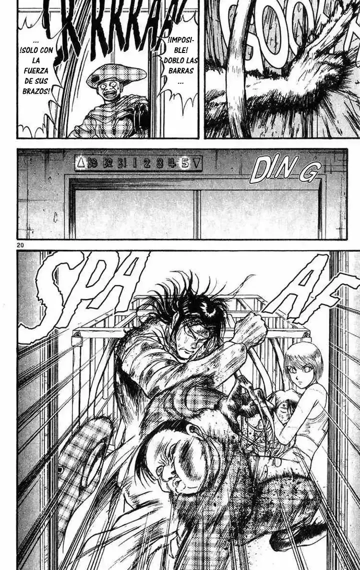 Capitulo 21 page 20