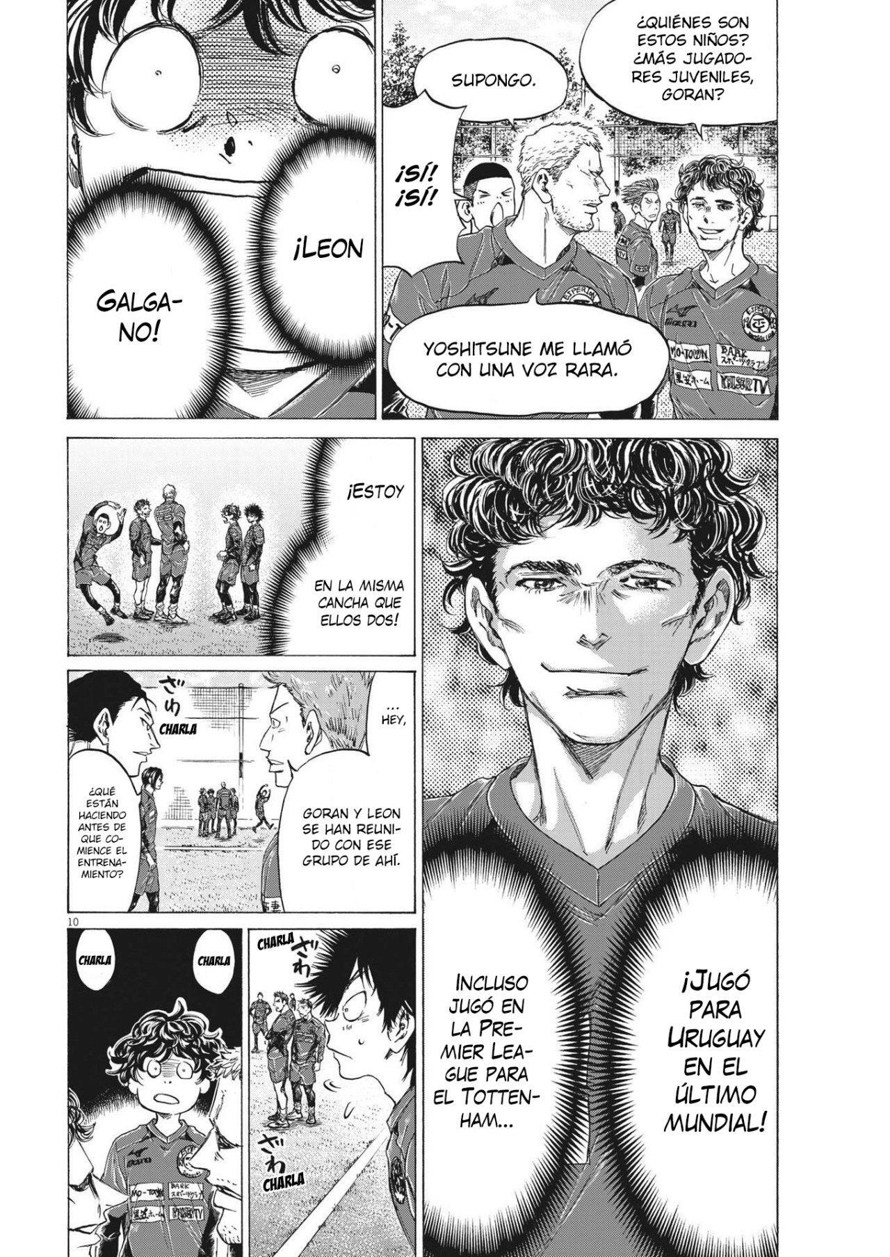 Capitulo 284 page 11