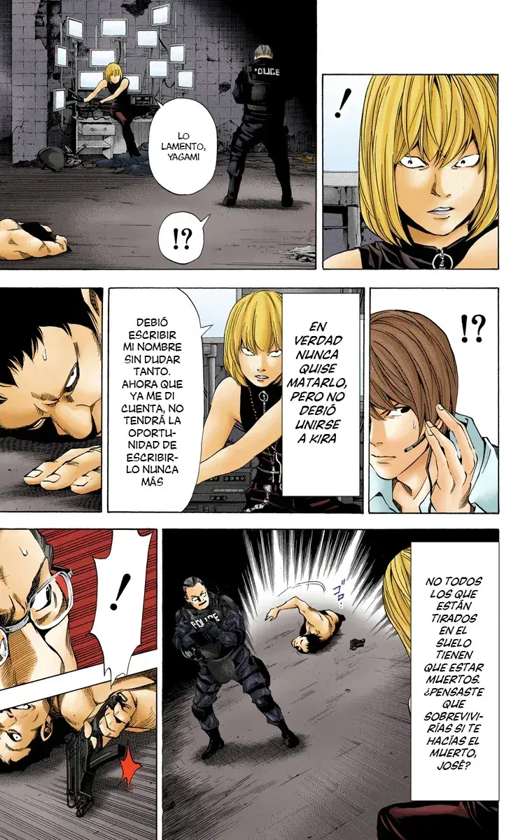 Capitulo 74 page 3