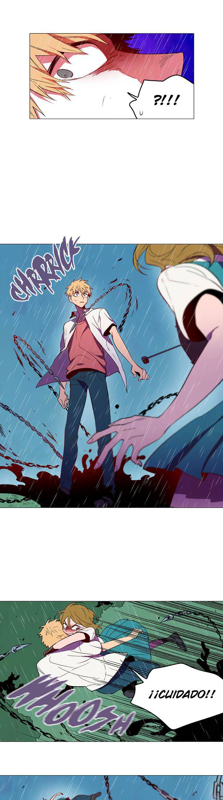 Capitulo 46 page 18