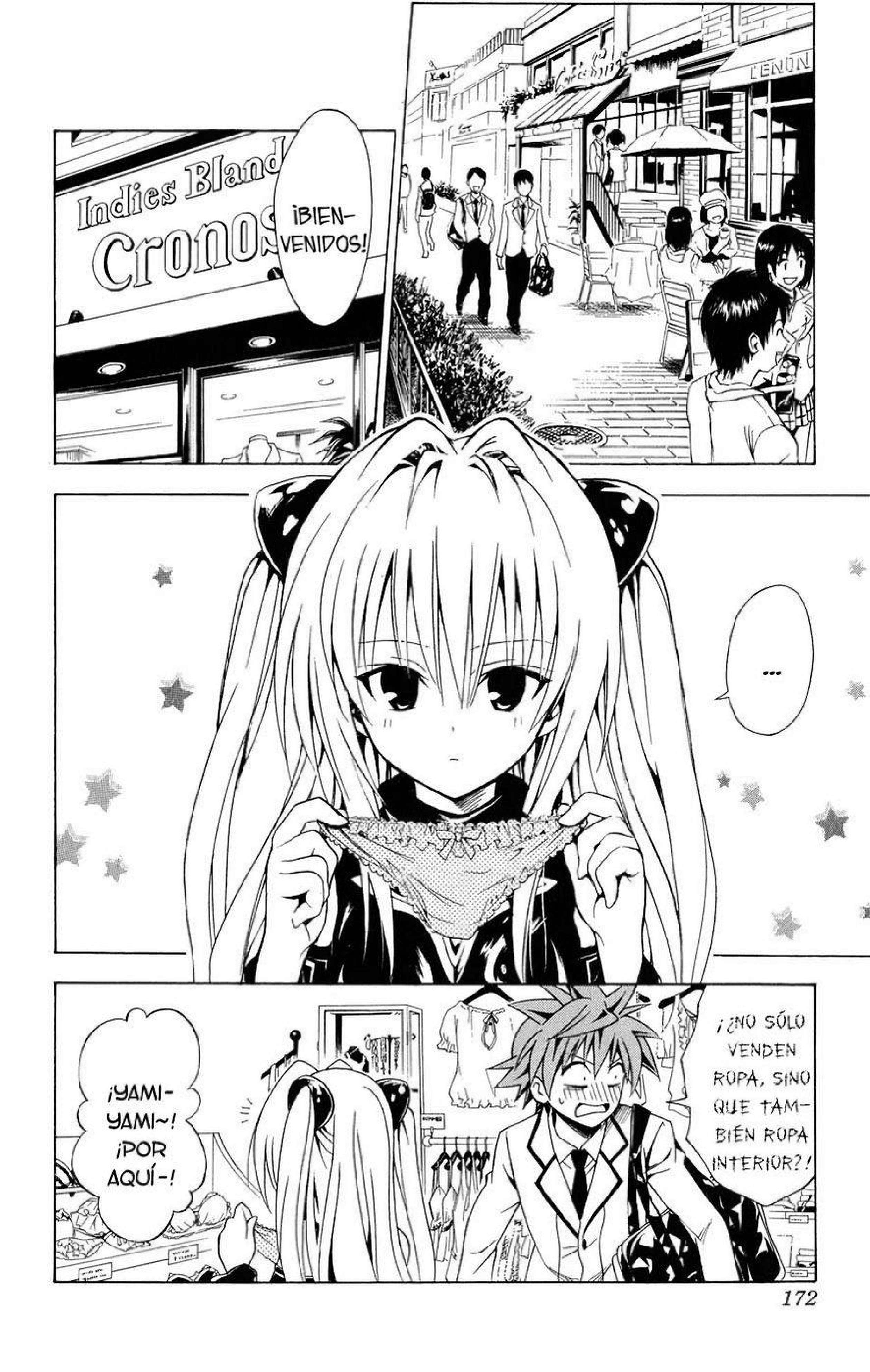 Capitulo 61 page 6