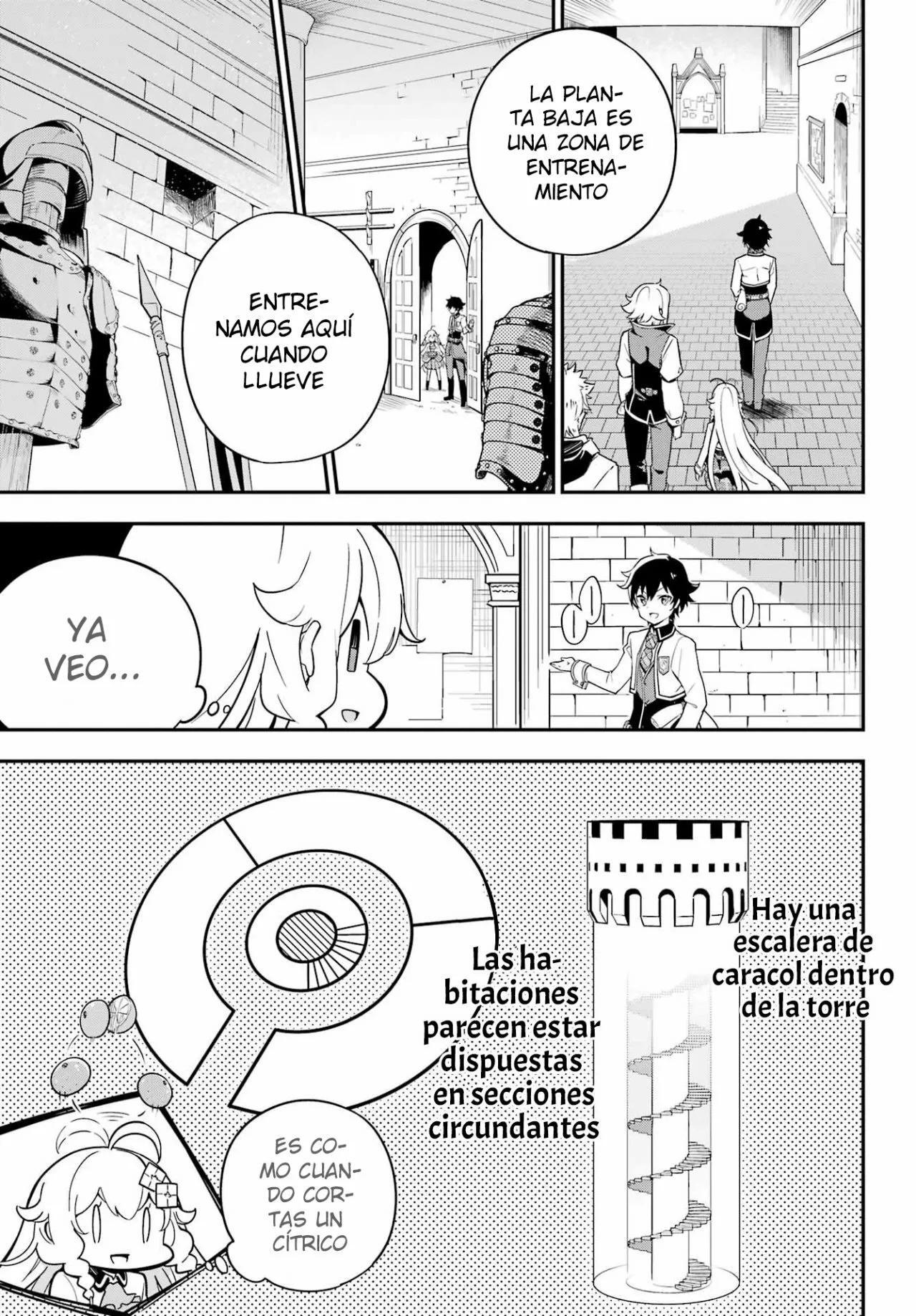 Capitulo 43 page 10