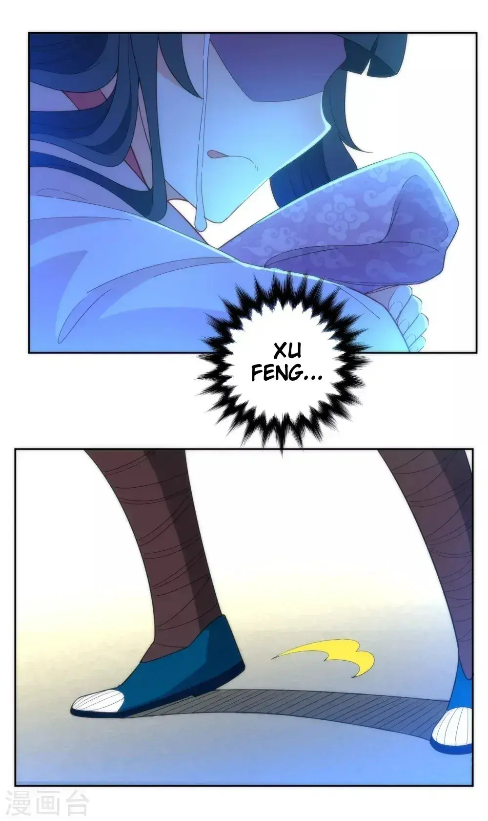 Capitulo 63 page 32