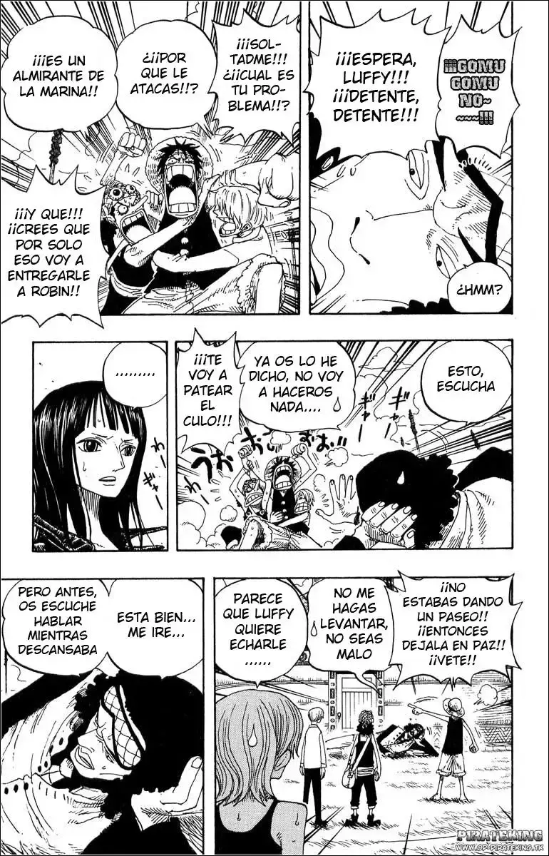 Capitulo 319 page 7