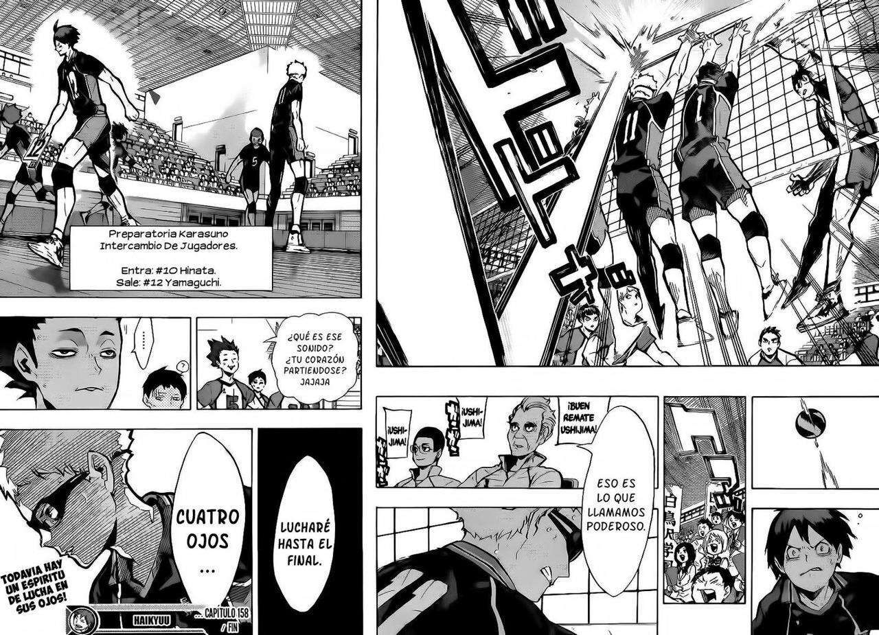 Capitulo 158 page 18
