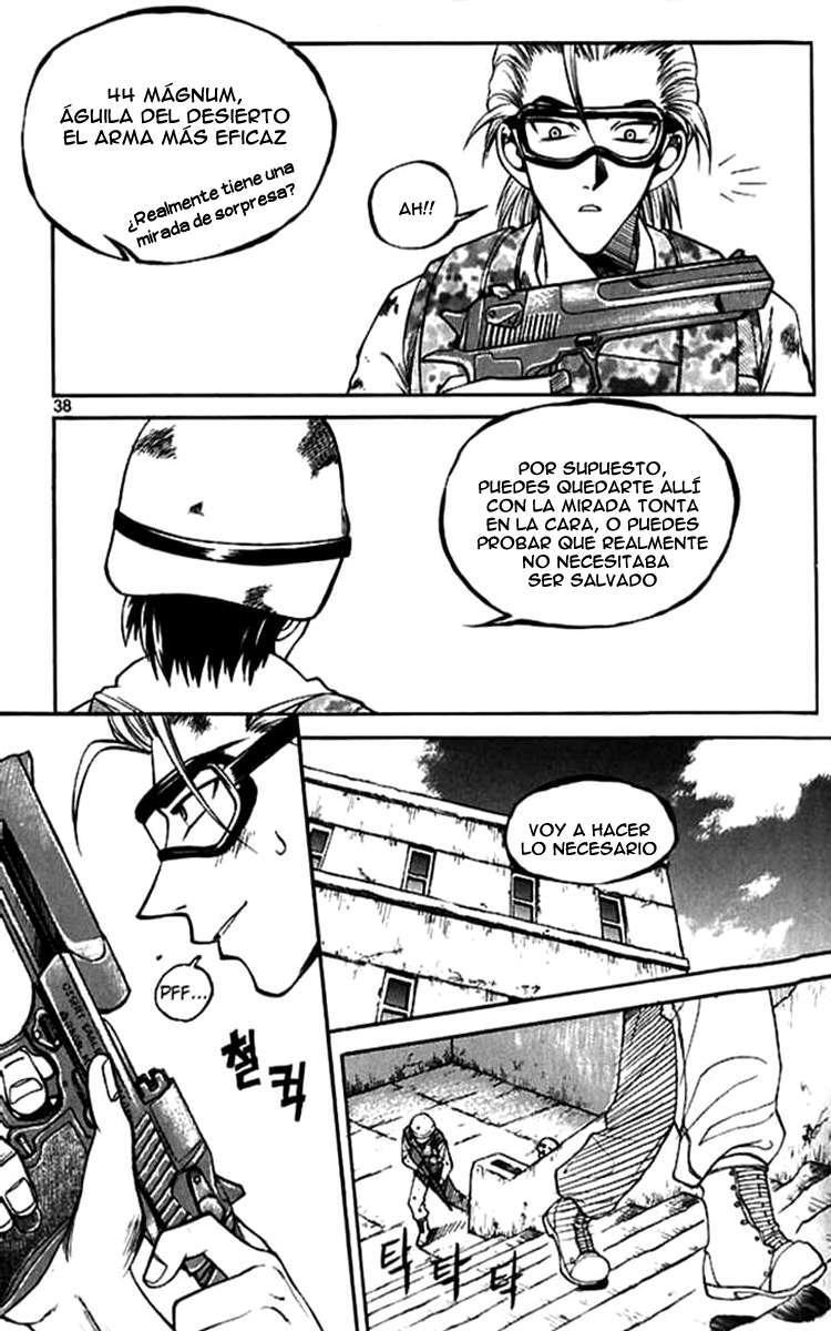 Capitulo 41 page 5