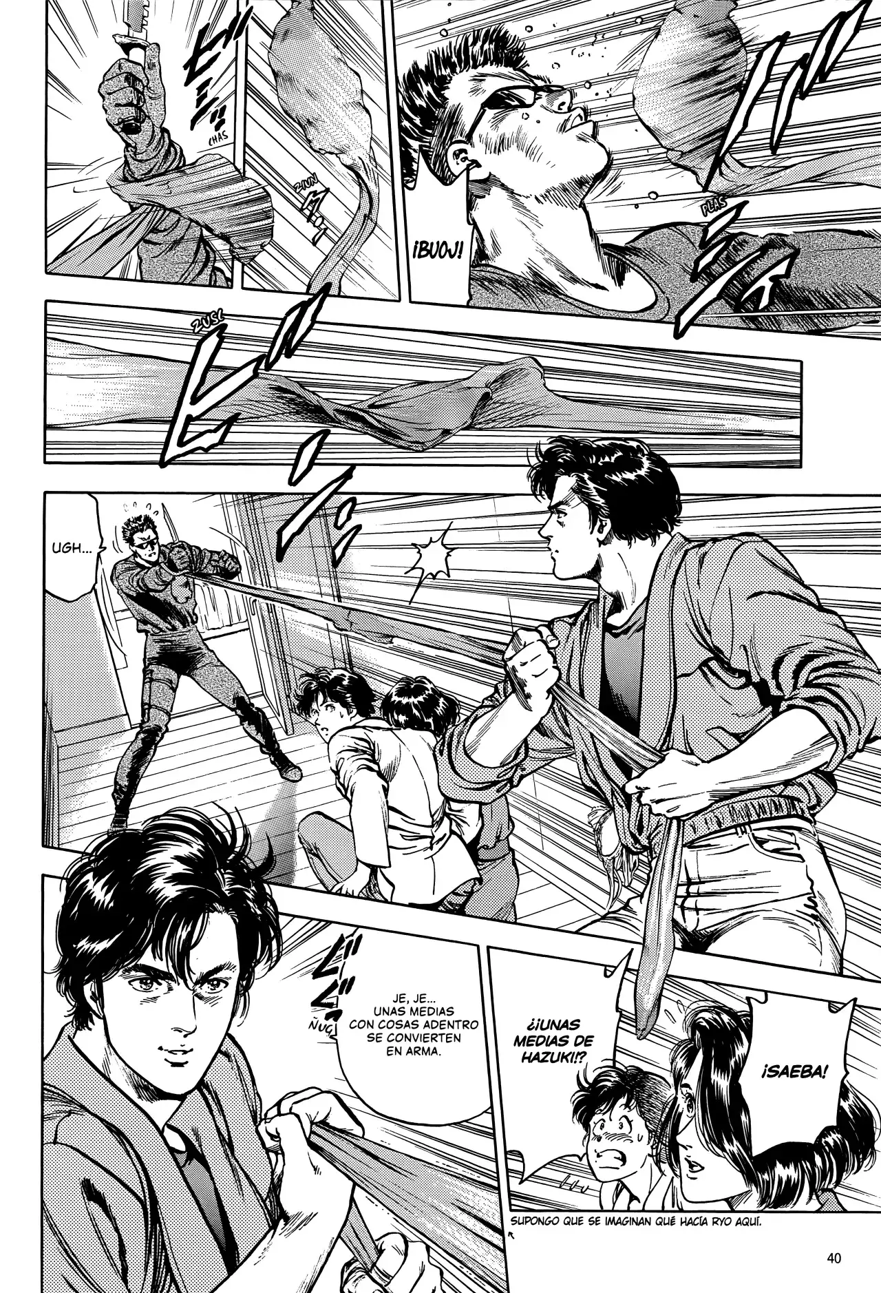 Capitulo 287 page 15