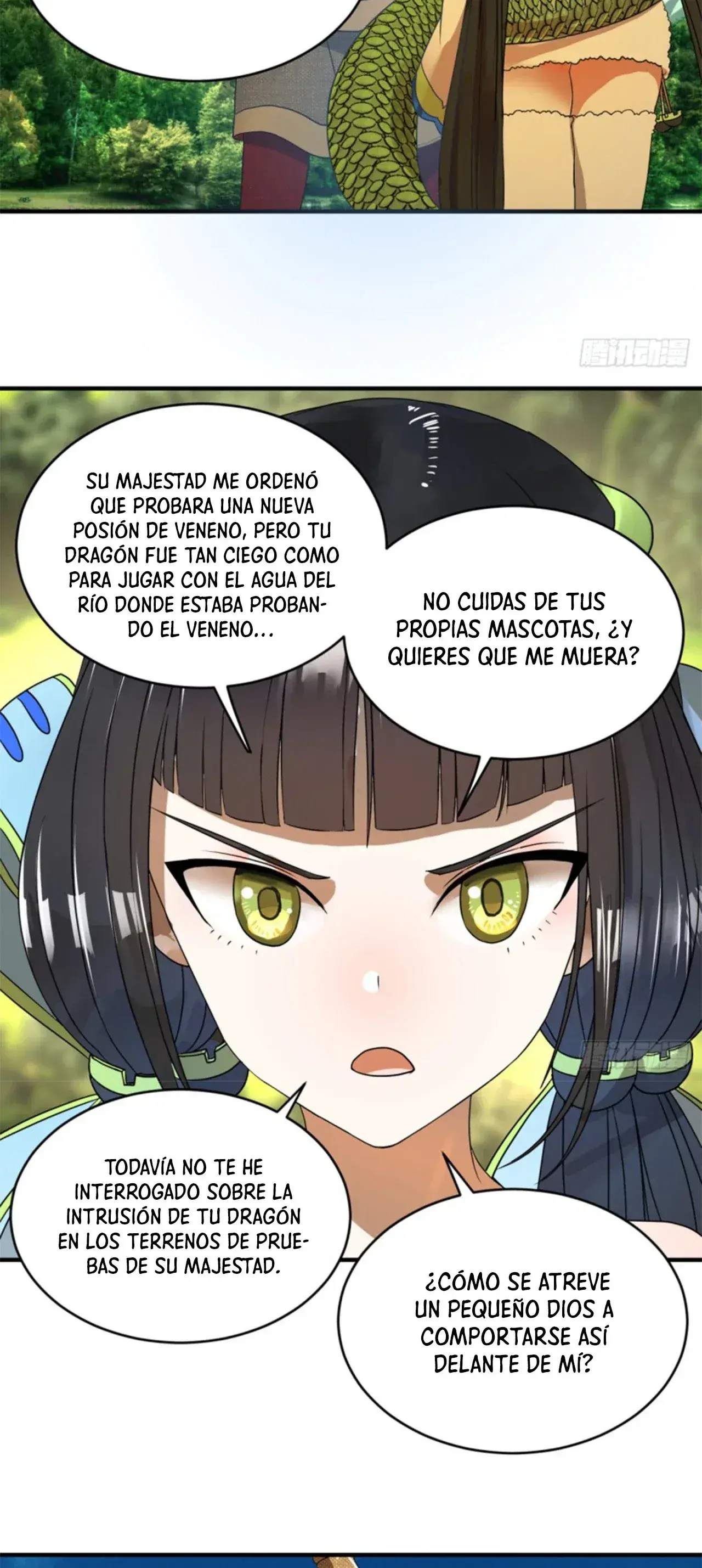 Capitulo 128 page 29