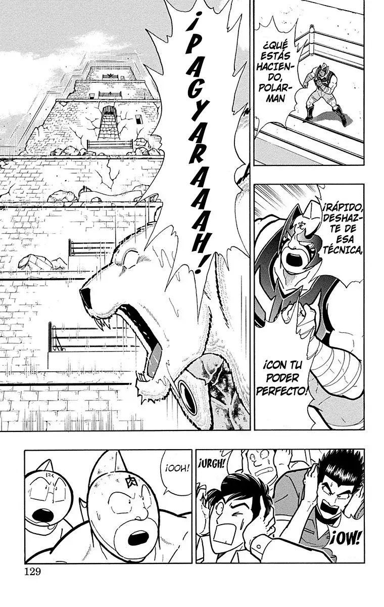 Capitulo 461 page 3