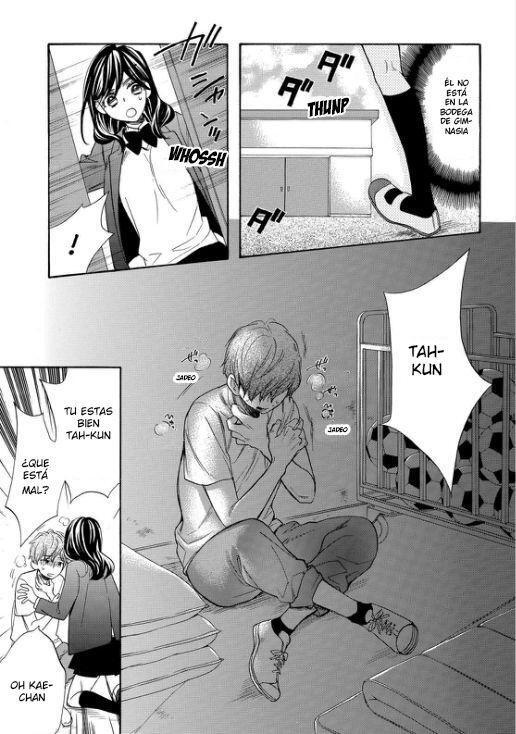 Capitulo 38 page 19