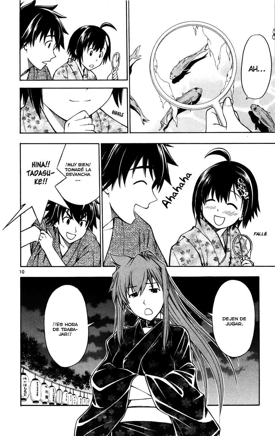 Capitulo 15 page 10