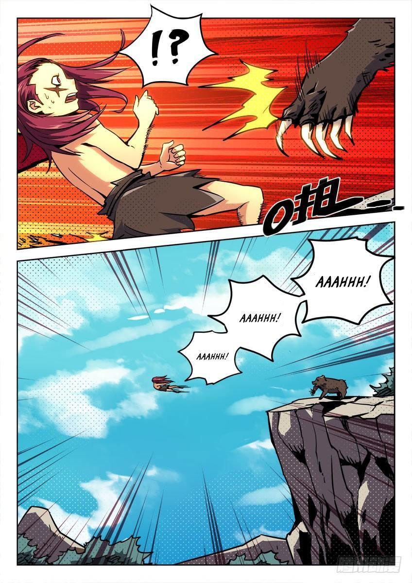 Capitulo 23 page 3
