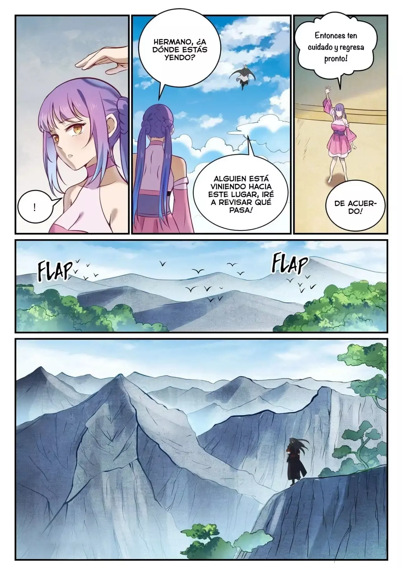 Capitulo 853 page 11