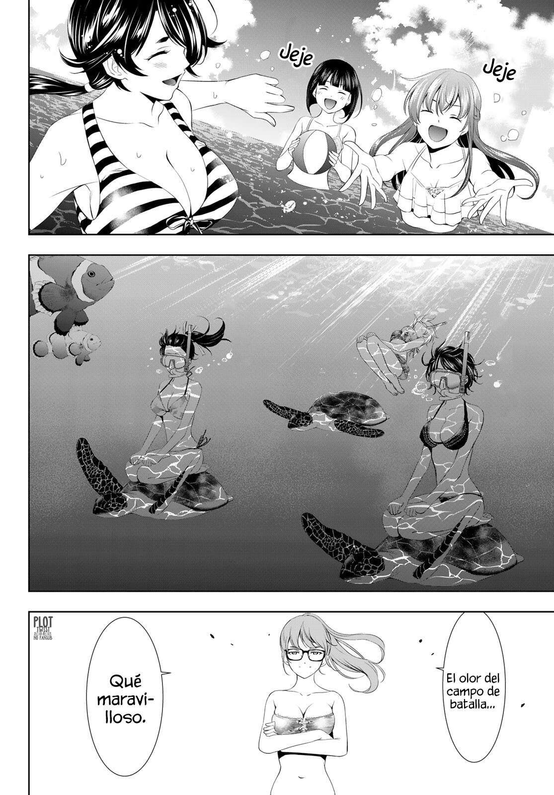 Capitulo 108 page 8