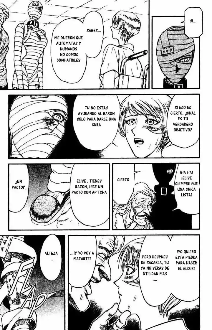 Capitulo 89 page 18