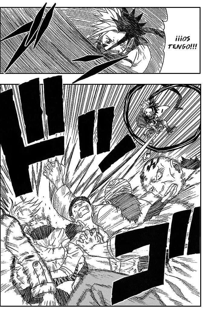 Capitulo 32 page 18