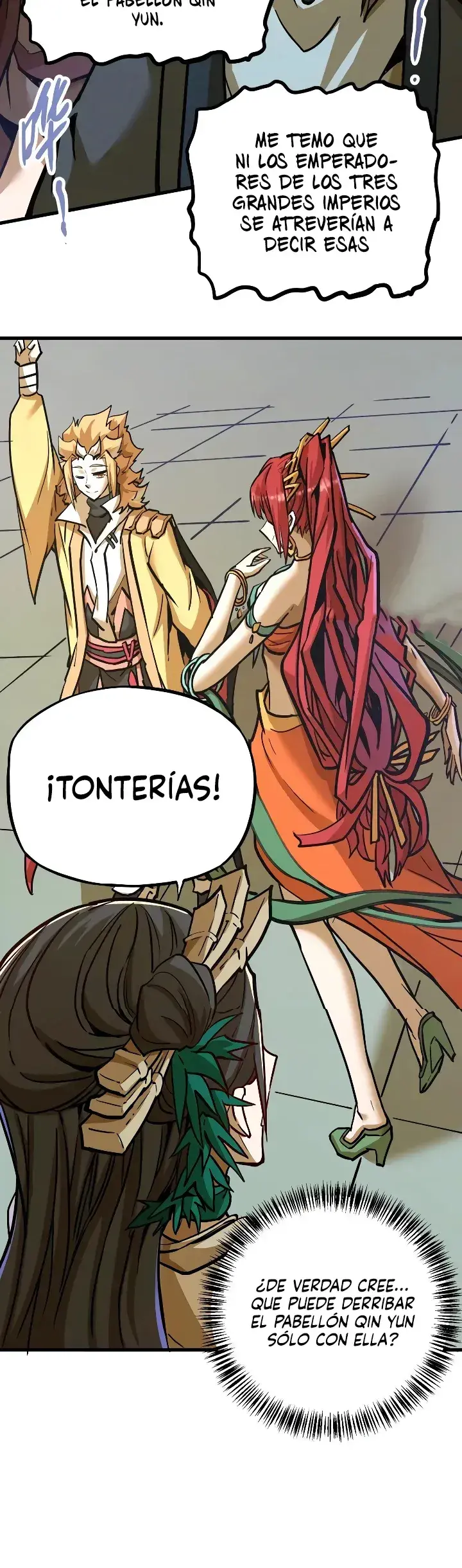 Capitulo 36 page 16