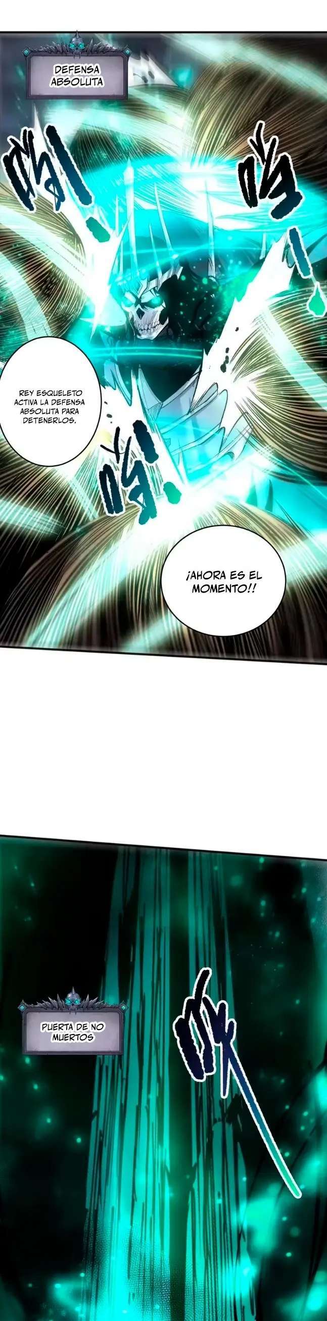 Capitulo 263 page 22