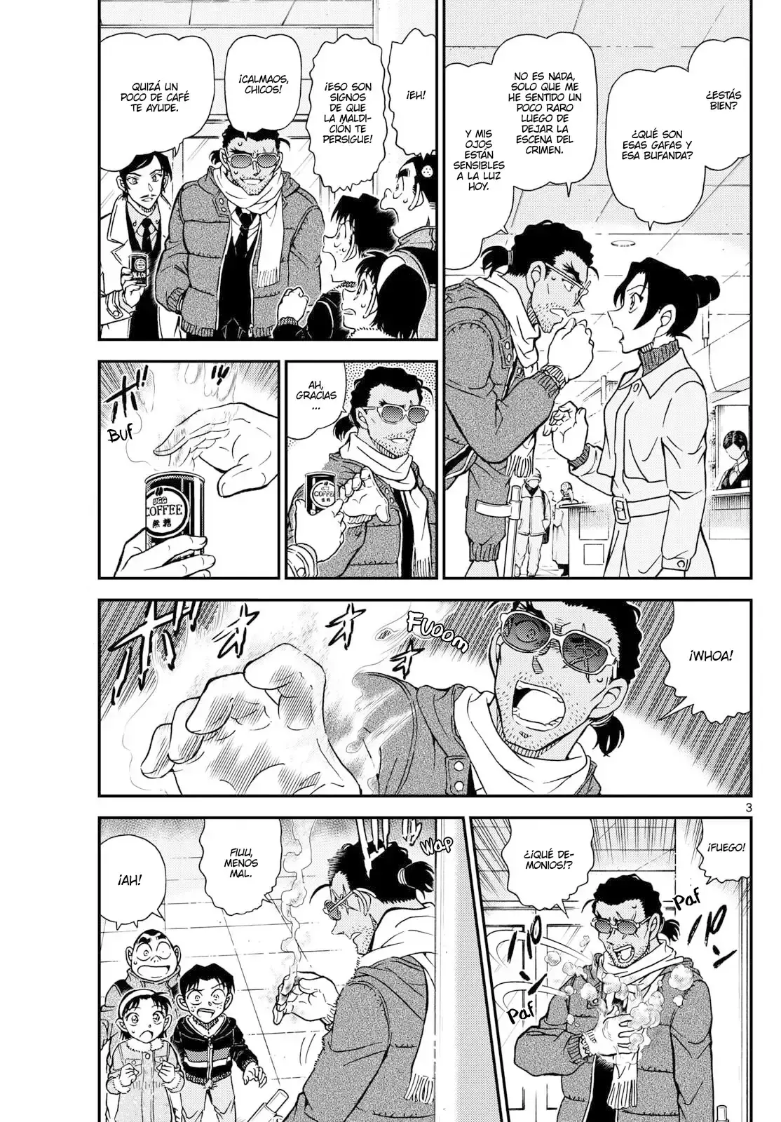 Capitulo 1140 page 3