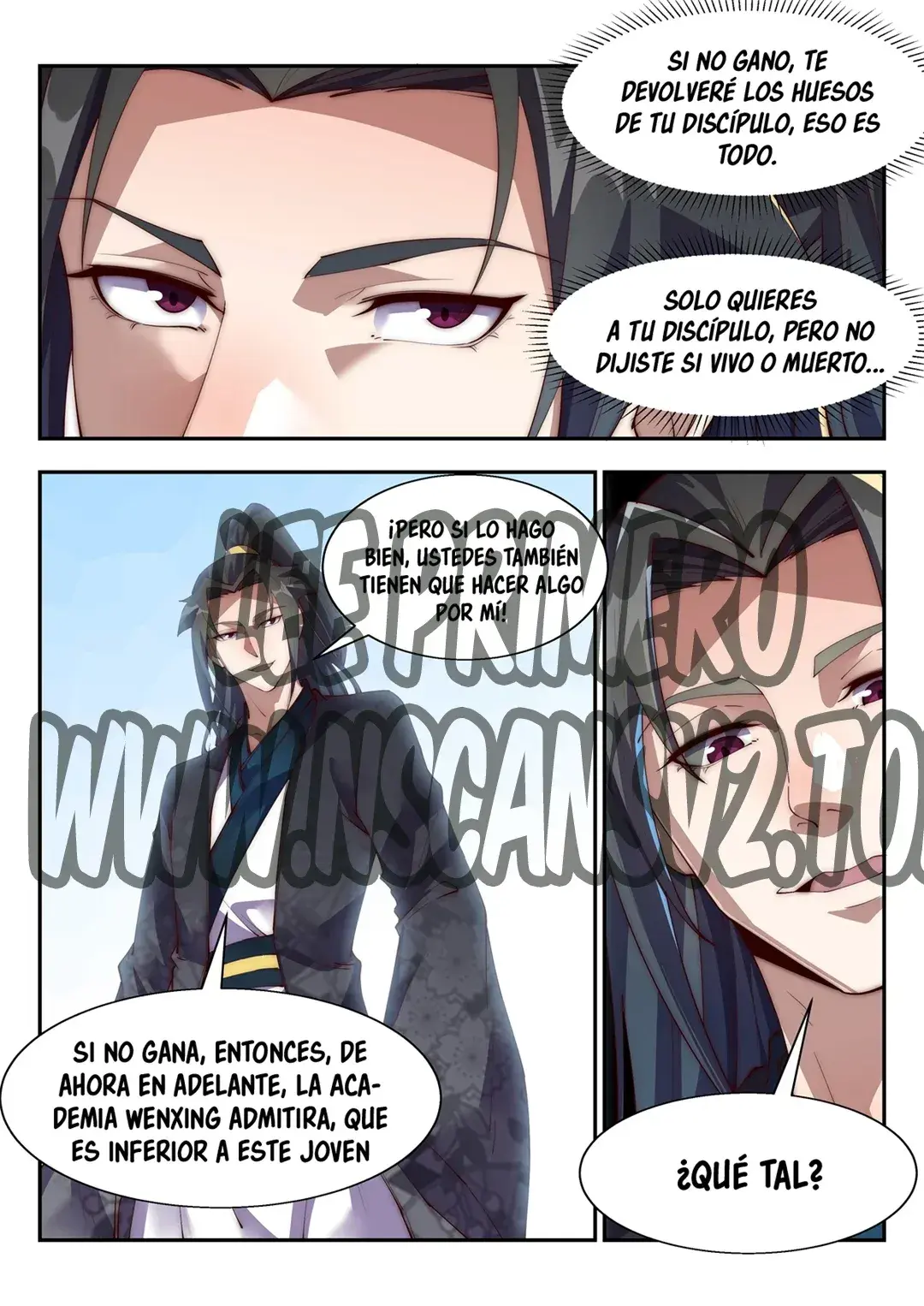 Capitulo 141 page 11