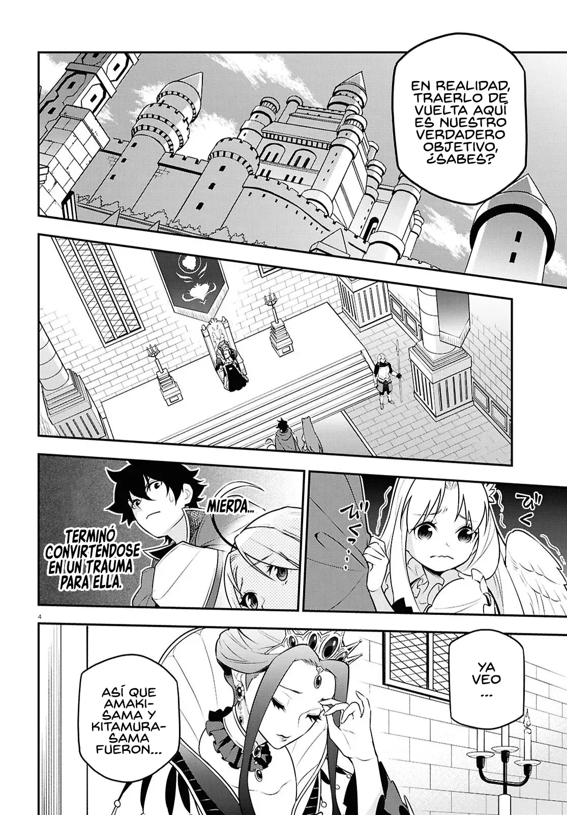Capitulo 108 page 5