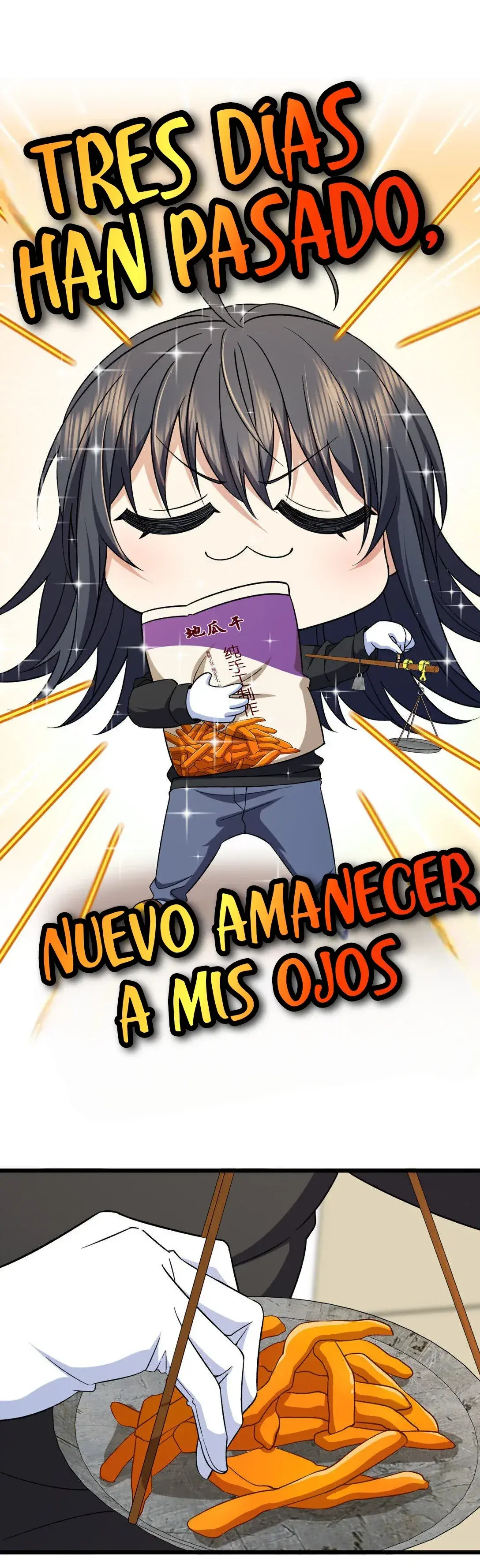 Capitulo 263 page 14