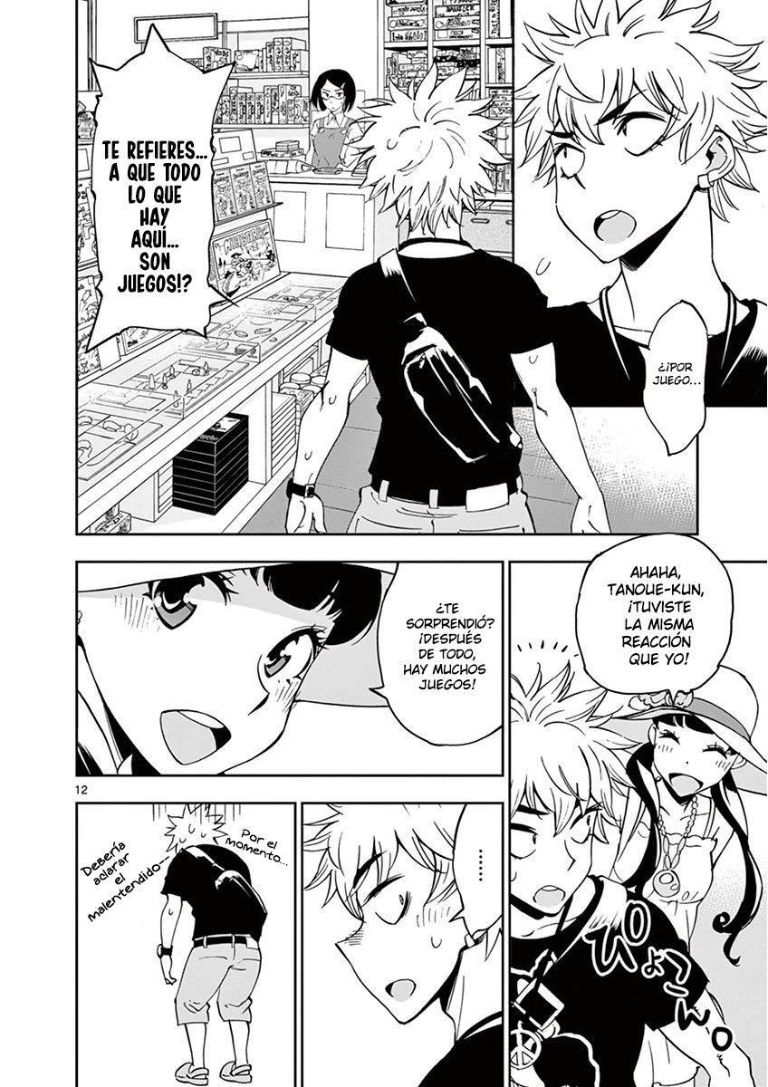 Capitulo 21 page 12