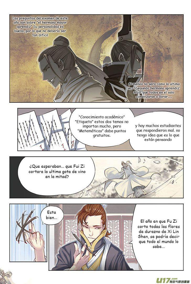 Capitulo 20 page 8