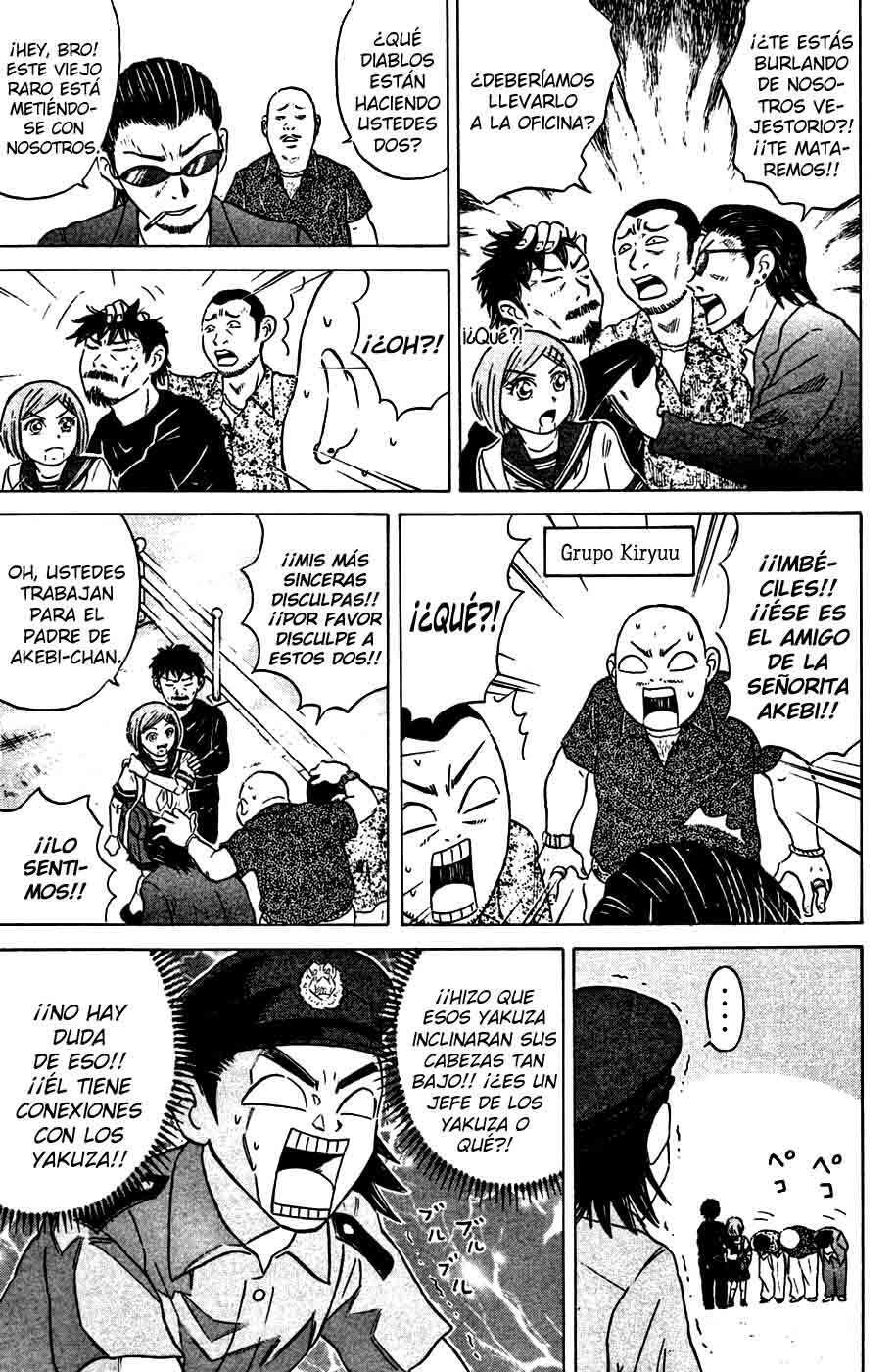 Capitulo 32 page 8
