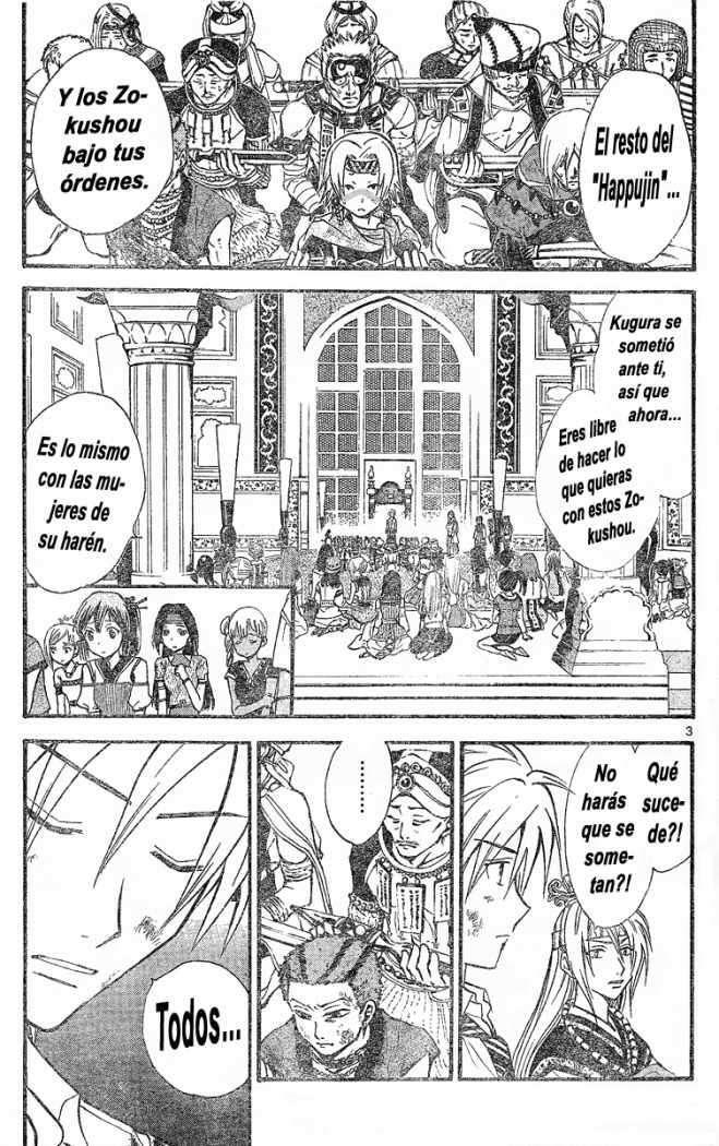 Capitulo 84 page 3