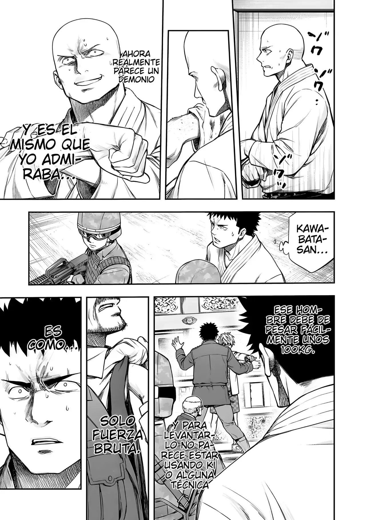 Capitulo 252 page 11
