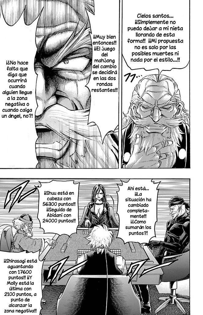 Capitulo 151 page 11