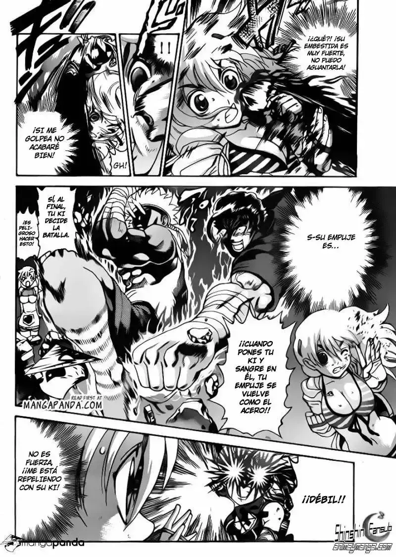 Capitulo 503 page 16