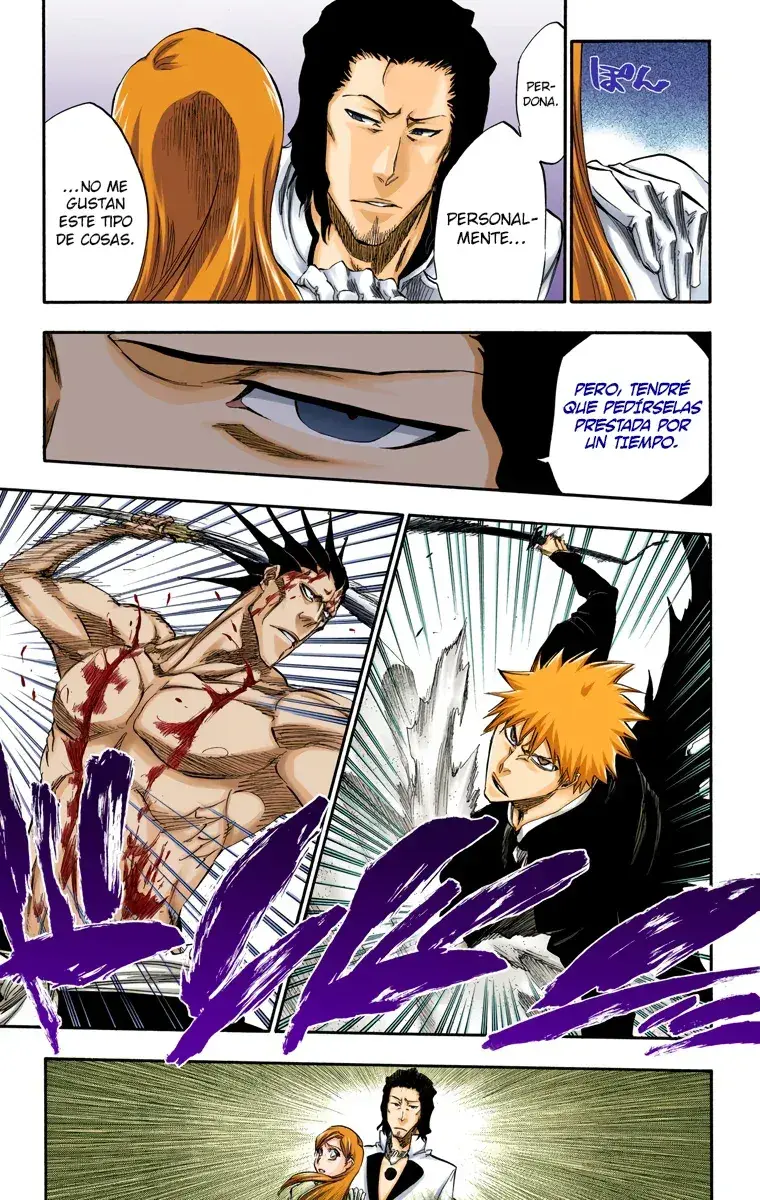 Capitulo 313 page 16
