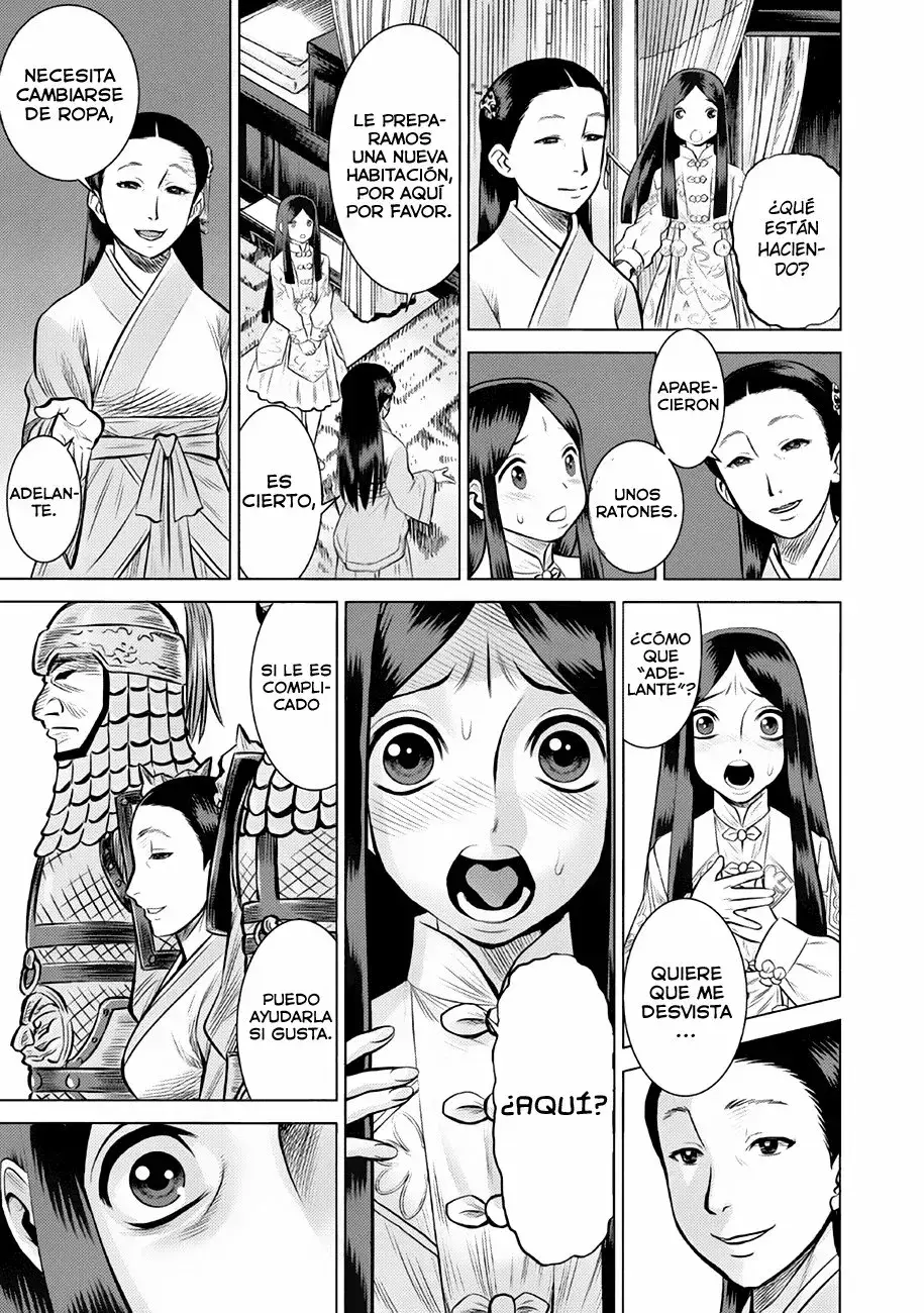 Capitulo 37 page 22