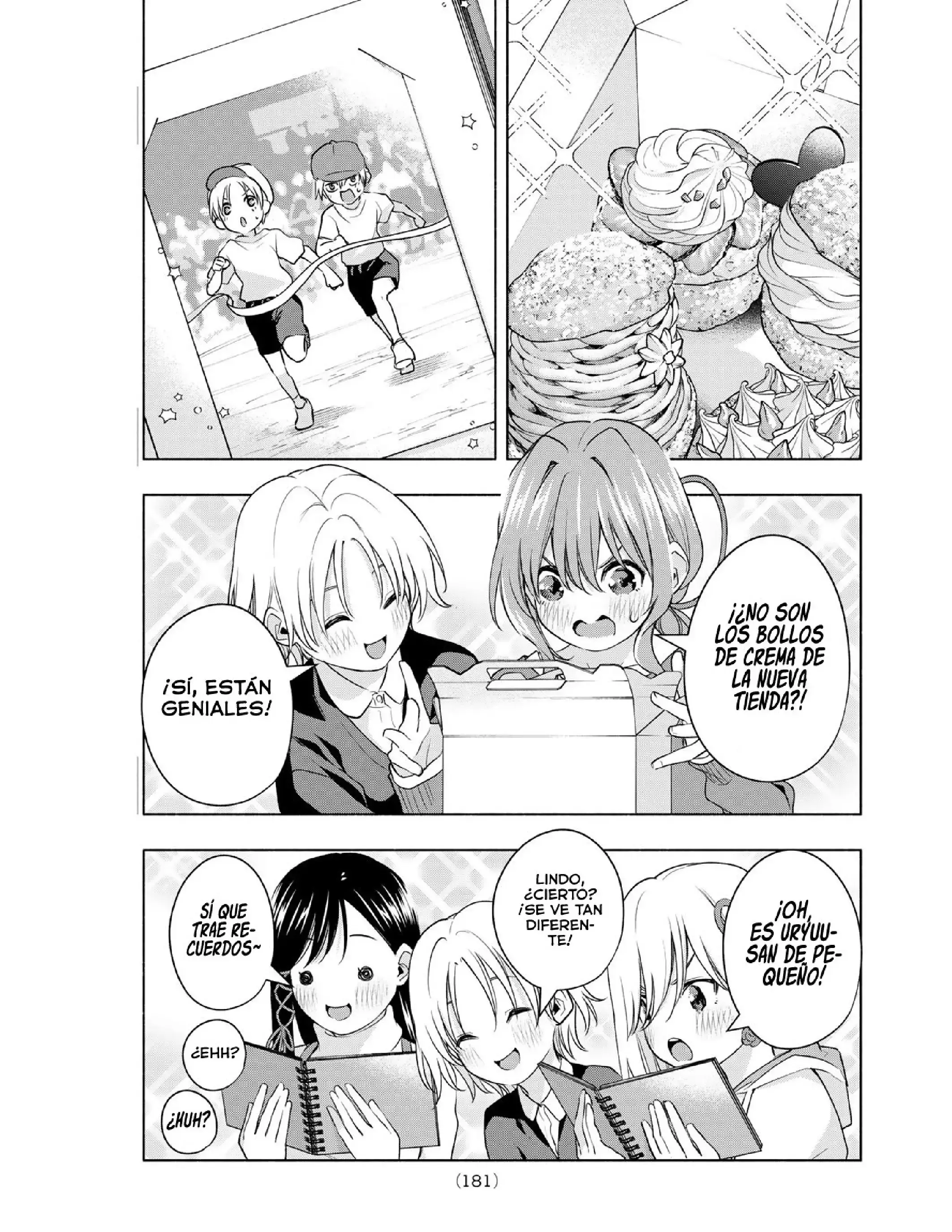 Capitulo 70 page 4