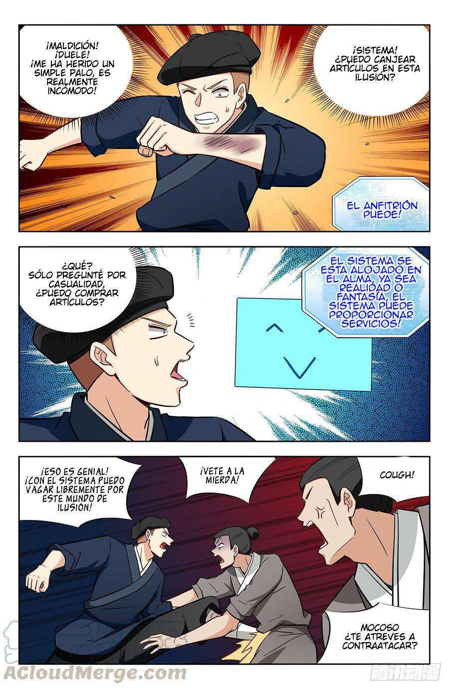 Capitulo 239 page 5