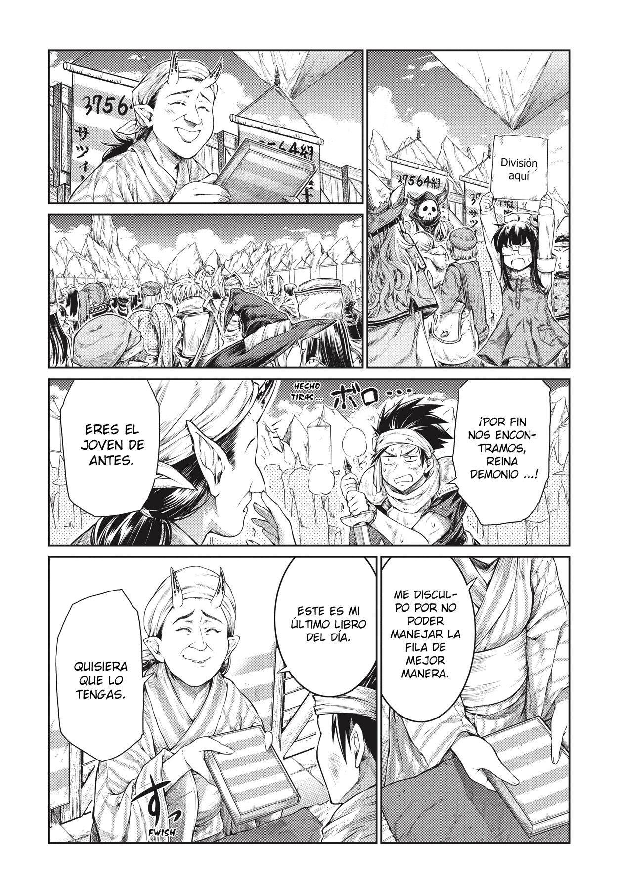 Capitulo 9 page 21