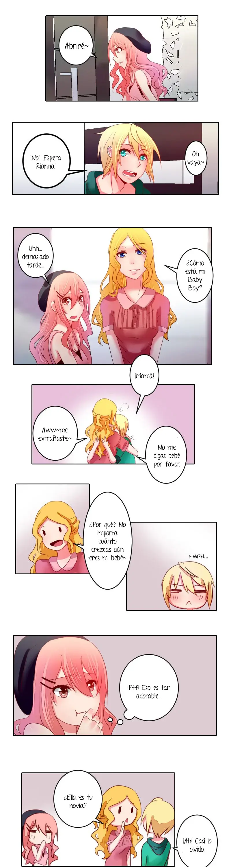 Capitulo 8 page 13