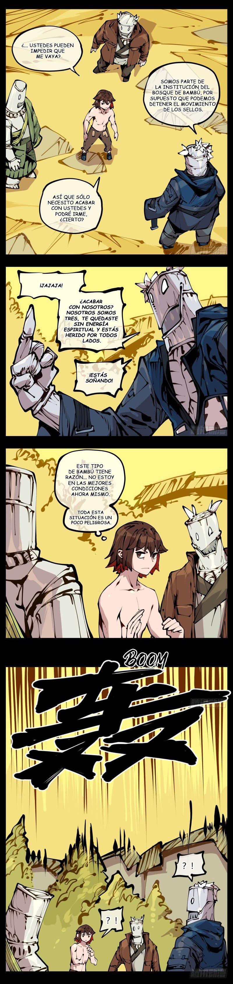Capitulo 22 page 5