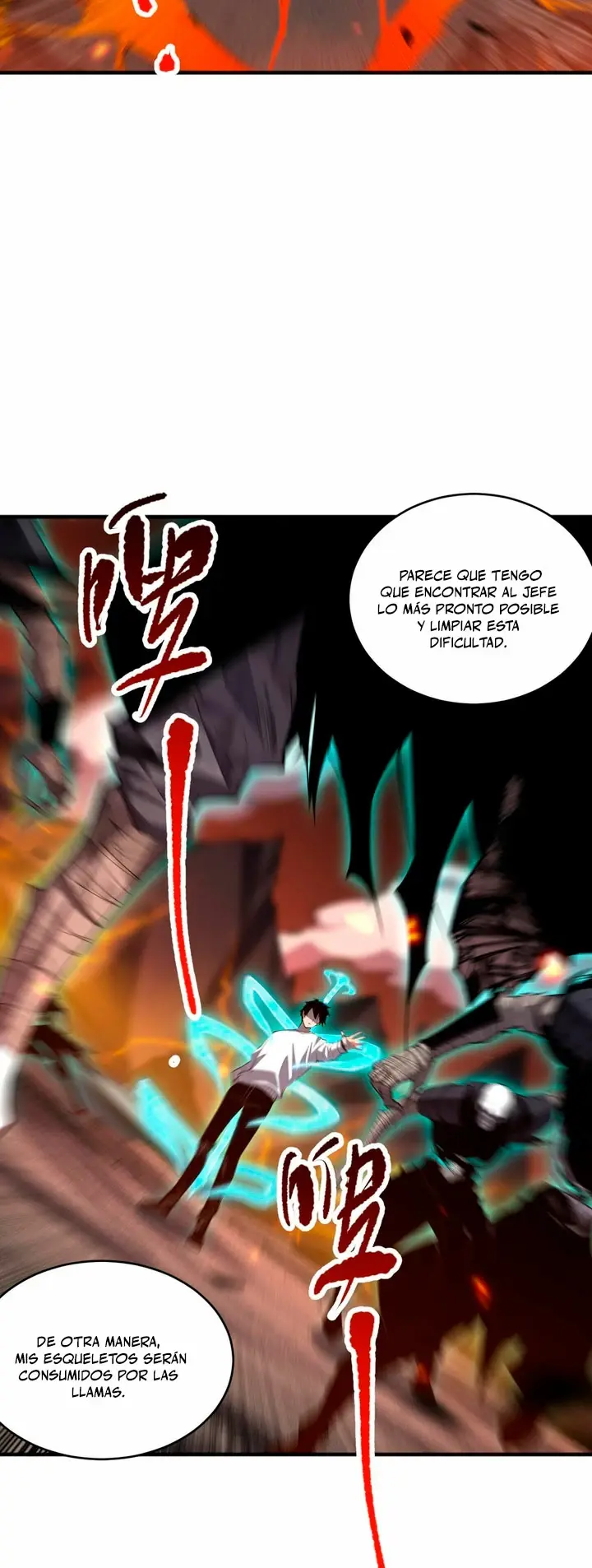 Capitulo 88 page 11
